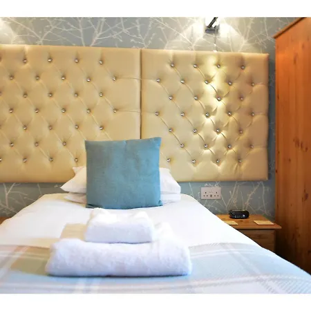 Ashlea Guest House Banbury Extérieur photo