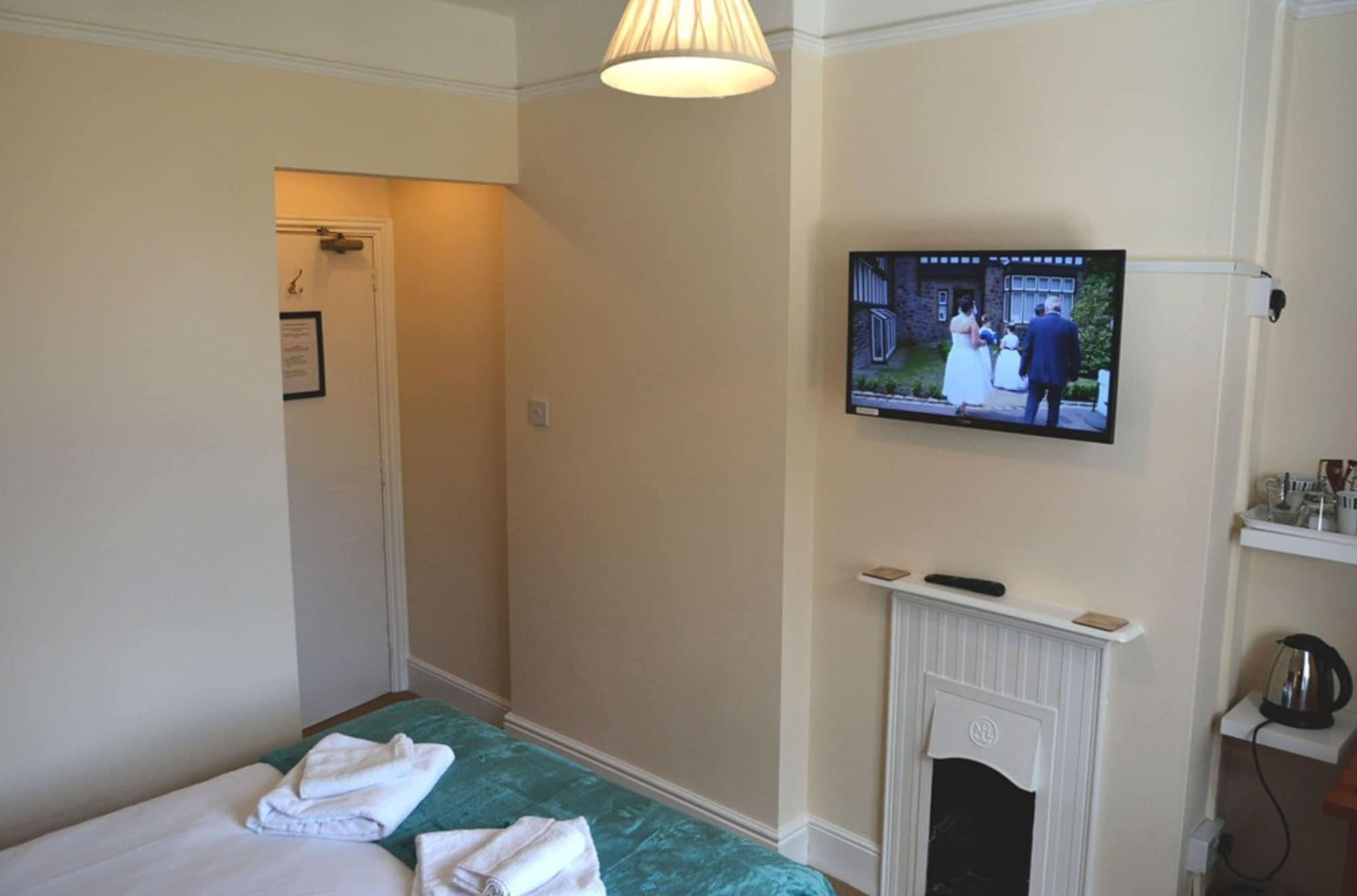 Ashlea 4* Banbury